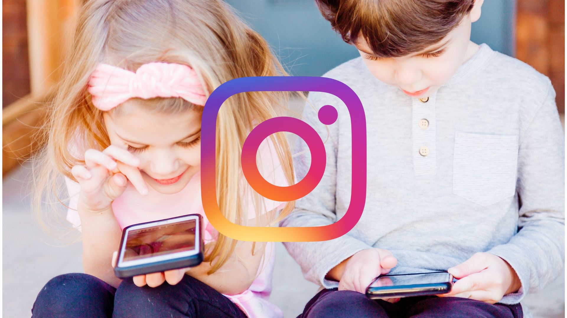Instagram Kids : faut-il s'inquiéter des versions enfants des réseaux sociaux ?