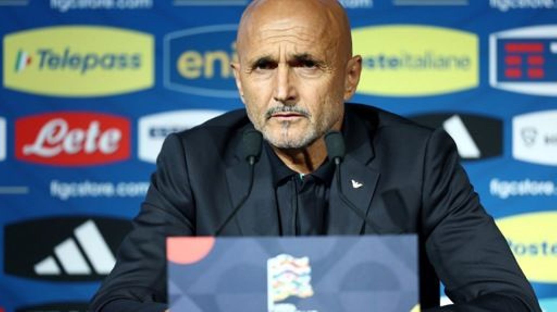 Red Devils Rising: Spalletti Warns of Belgium’s Blossoming Beautiful Game