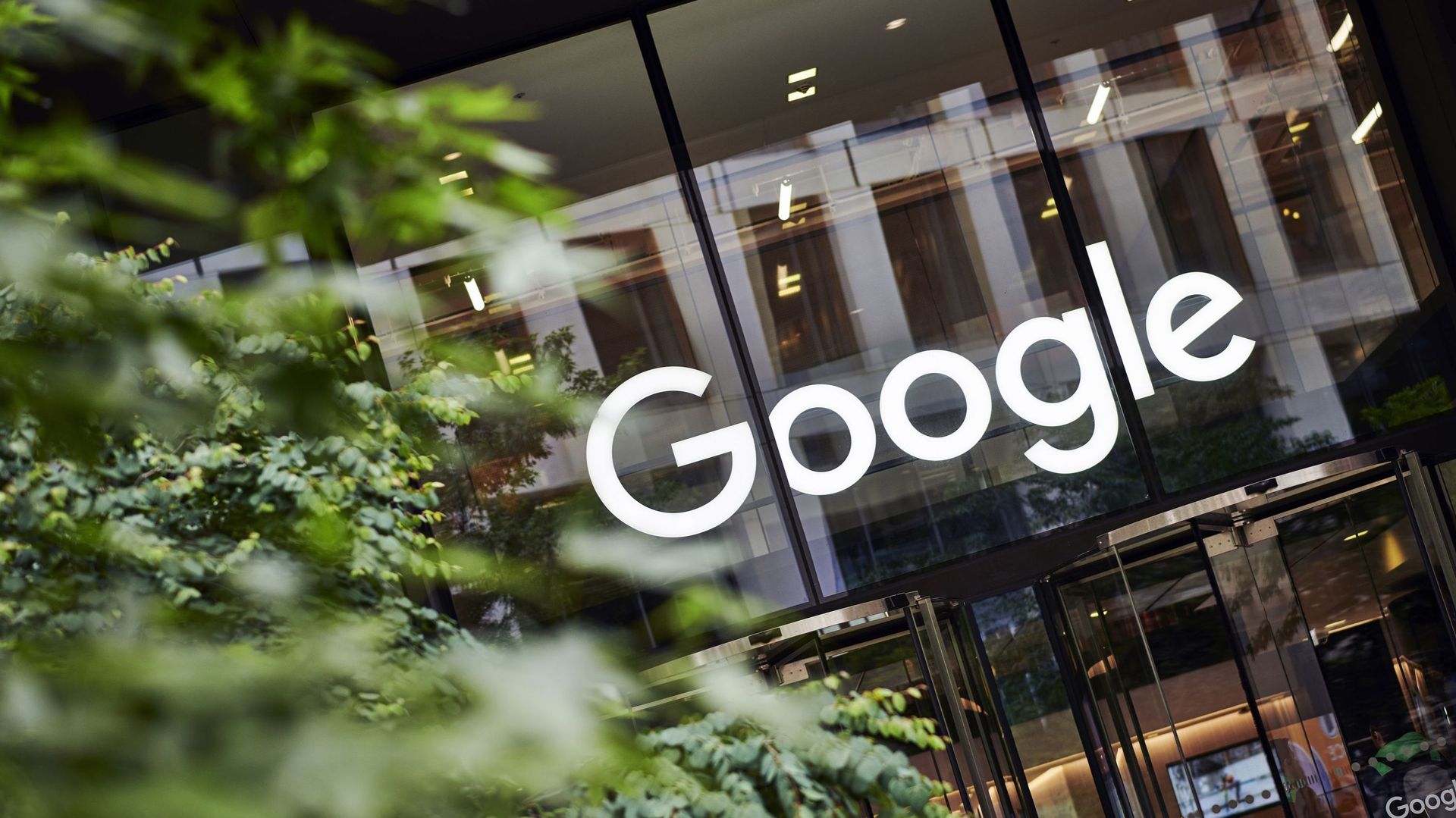 UE: Google fait appel de l'amende de 2,4 milliards d'euros pour son comparateur de prix