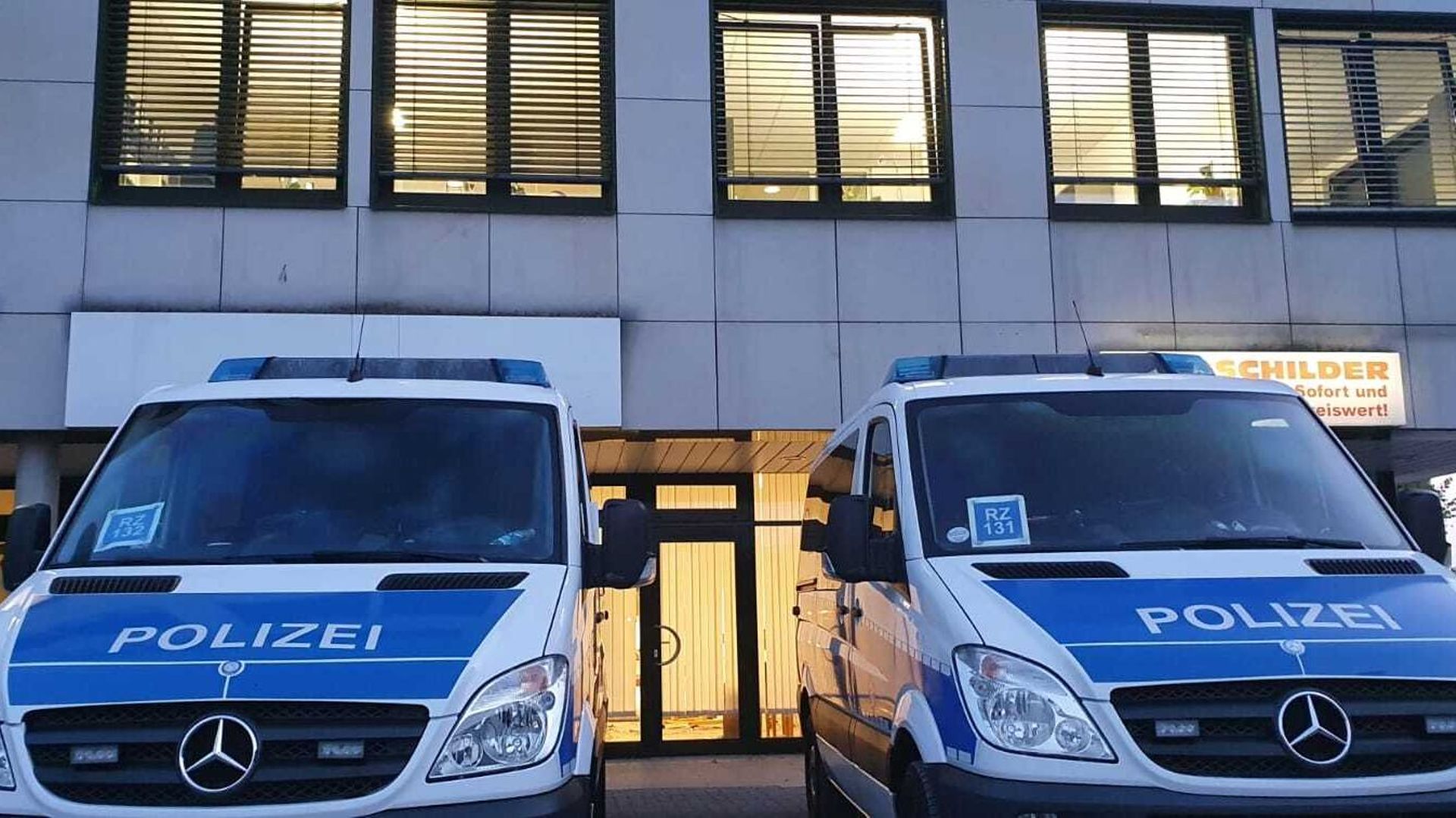 Des perquisitions en Allemagne visent 80 suspects pour pornographie enfantine