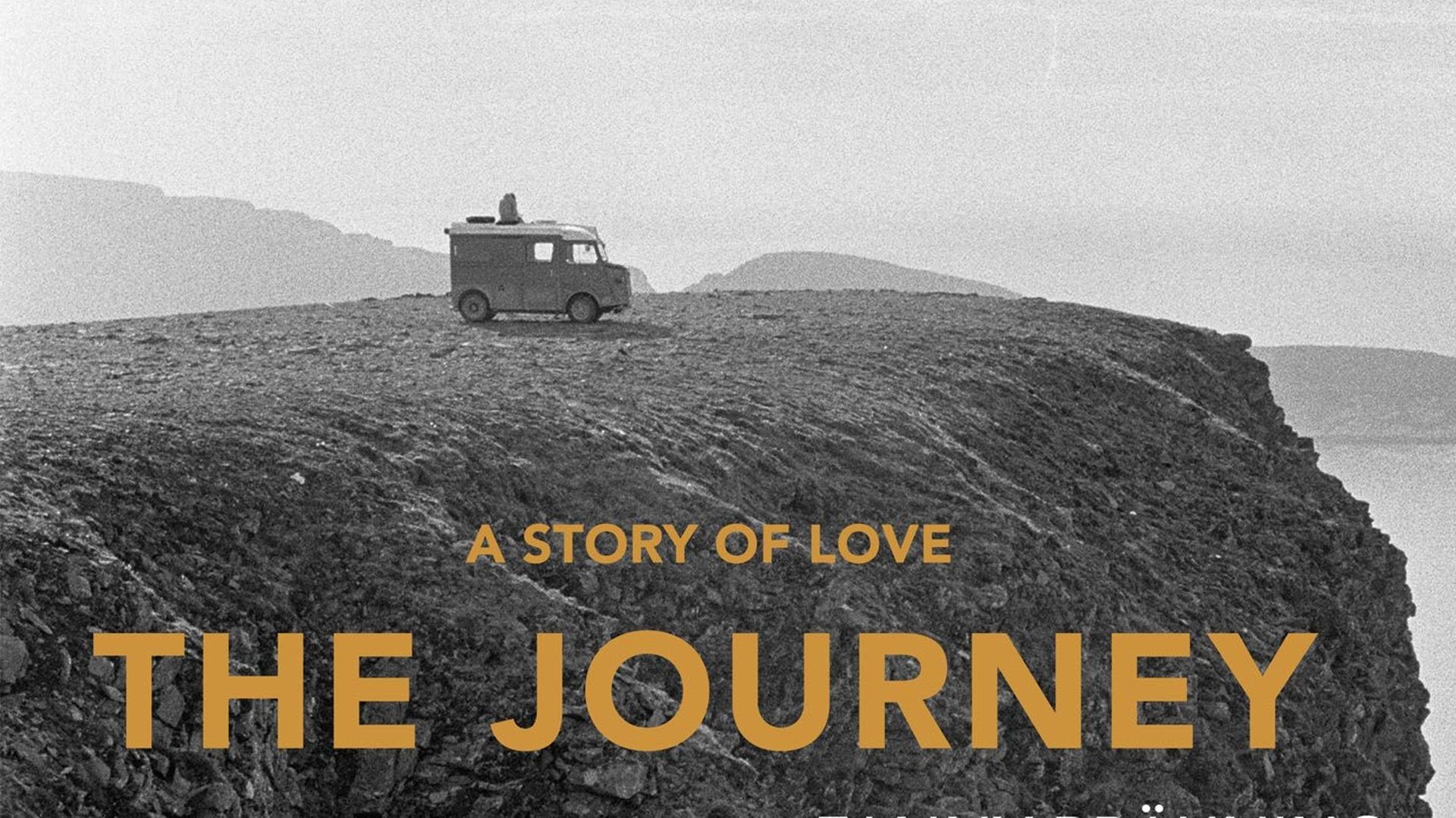 “The Journey” : amour et dépendances
