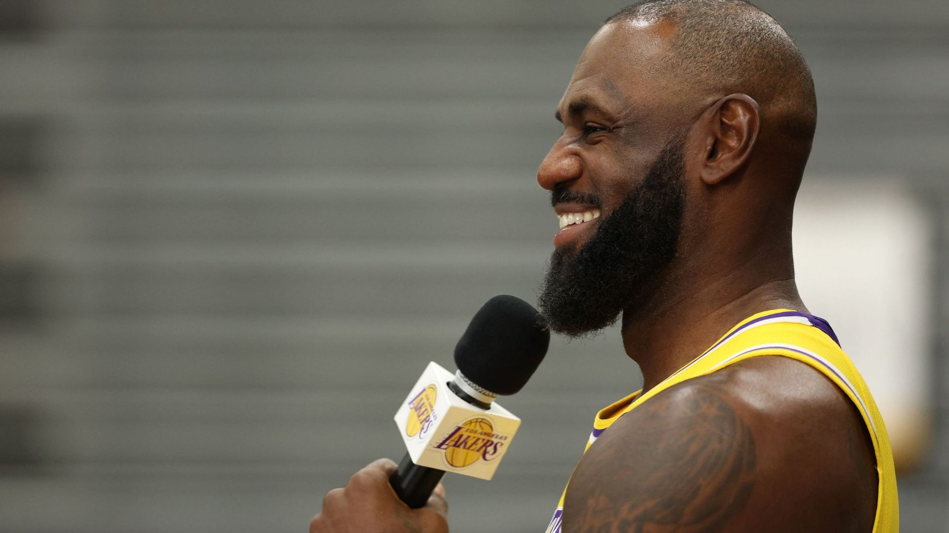 La "décision des décisions" de LeBron James ? Un coup de publicité trompeur