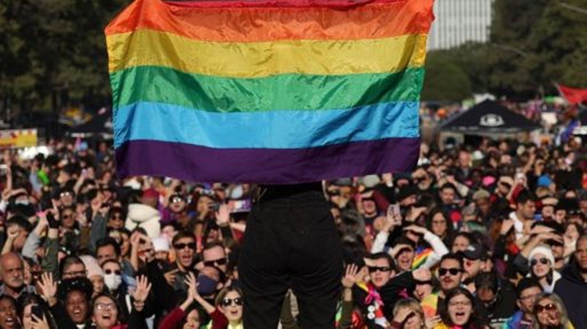 La Belgique va interdire les pratiques de conversion à l'encontre des personnes LGBTQIA+