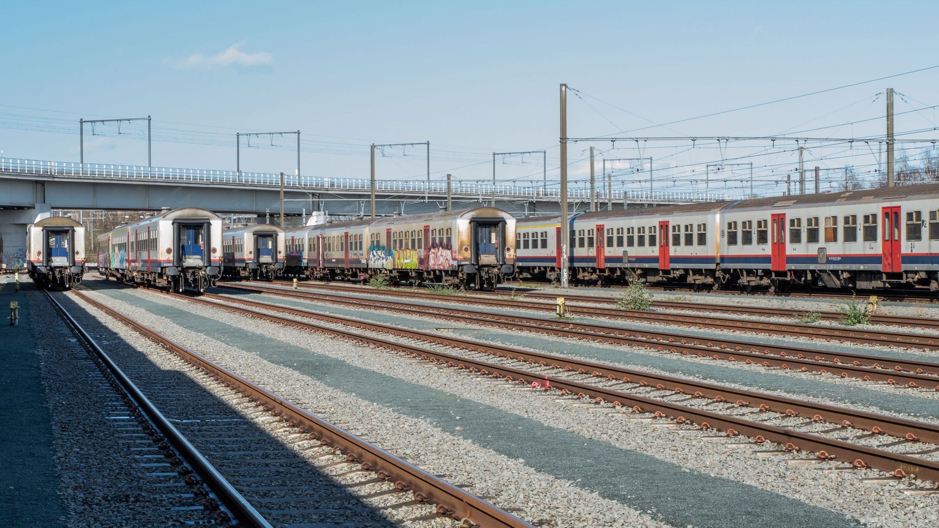 Le gouvernement approuve le plan de transport 2020-2023 de la SNCB, avec une offre accrue