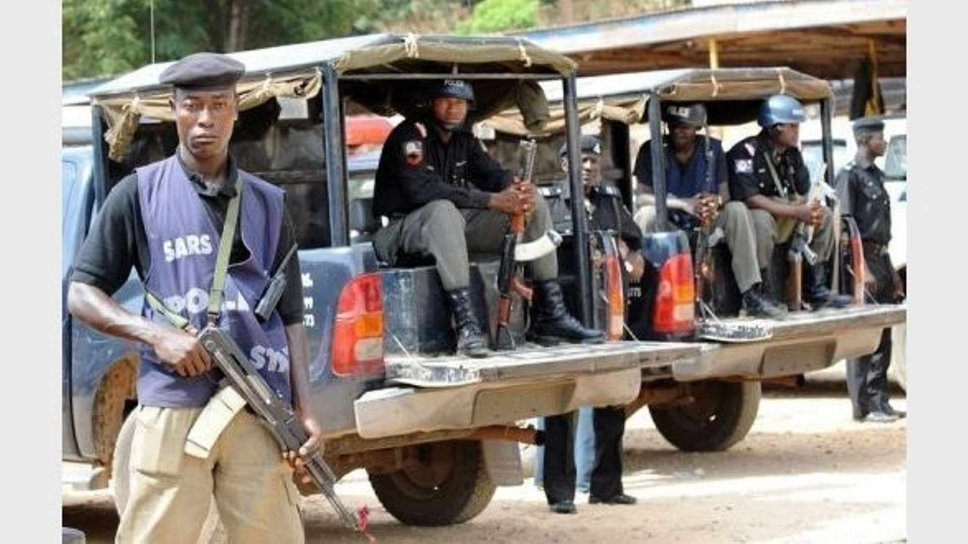 Nigeria: un nouveau massacre fait 11 morts