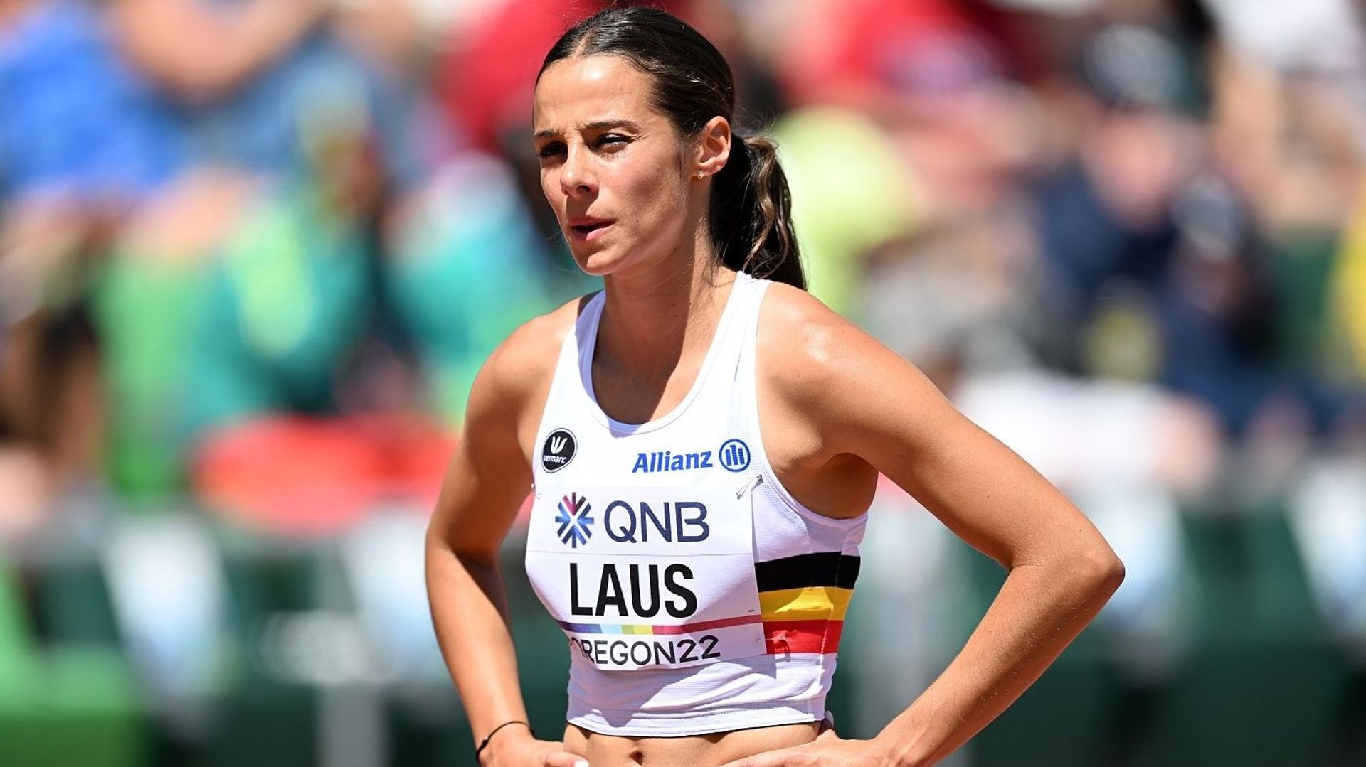 Camille Laus