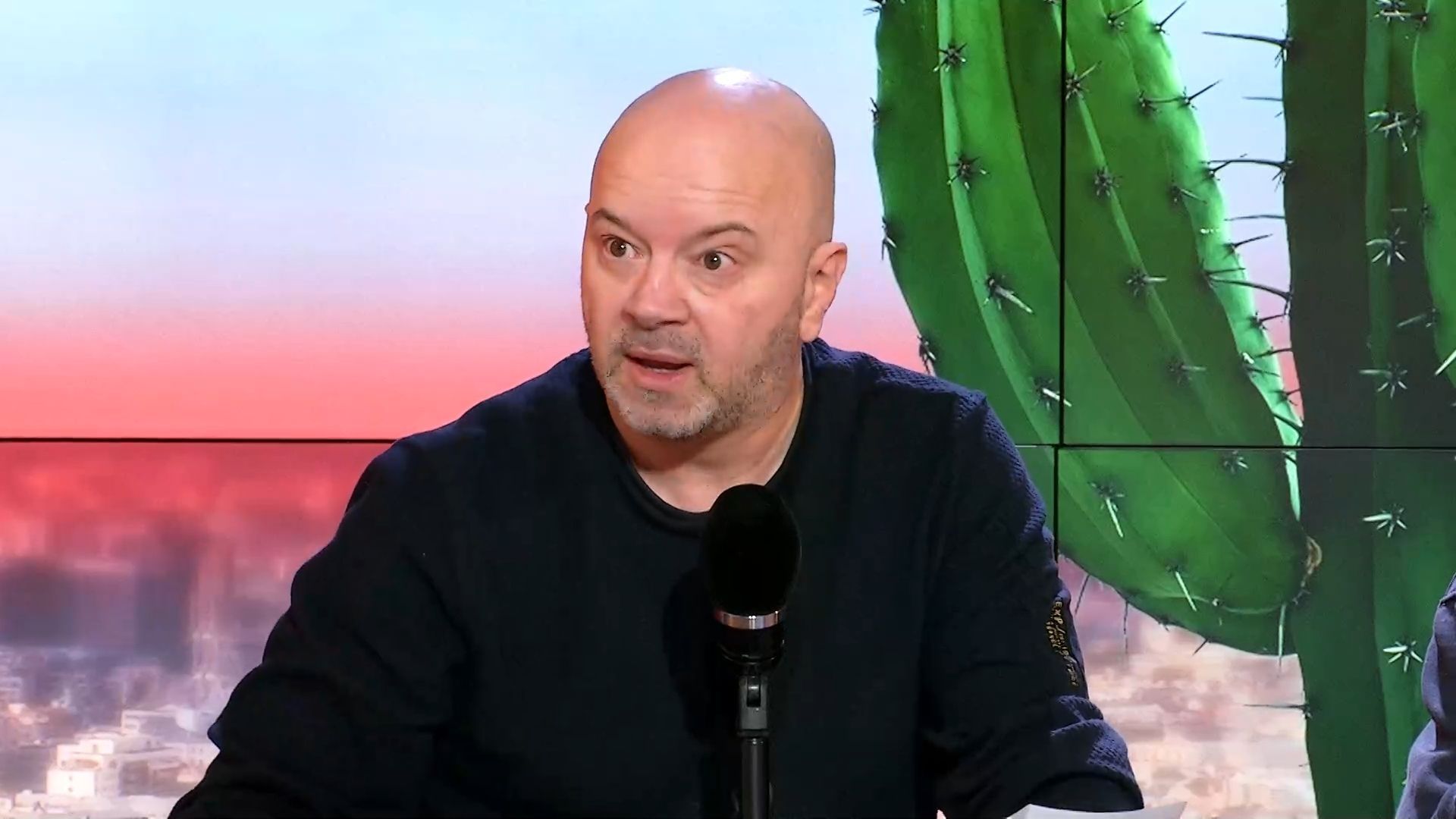 Jessica Riga nous partage son coup de foudre pour Lustin - RTBF Actus