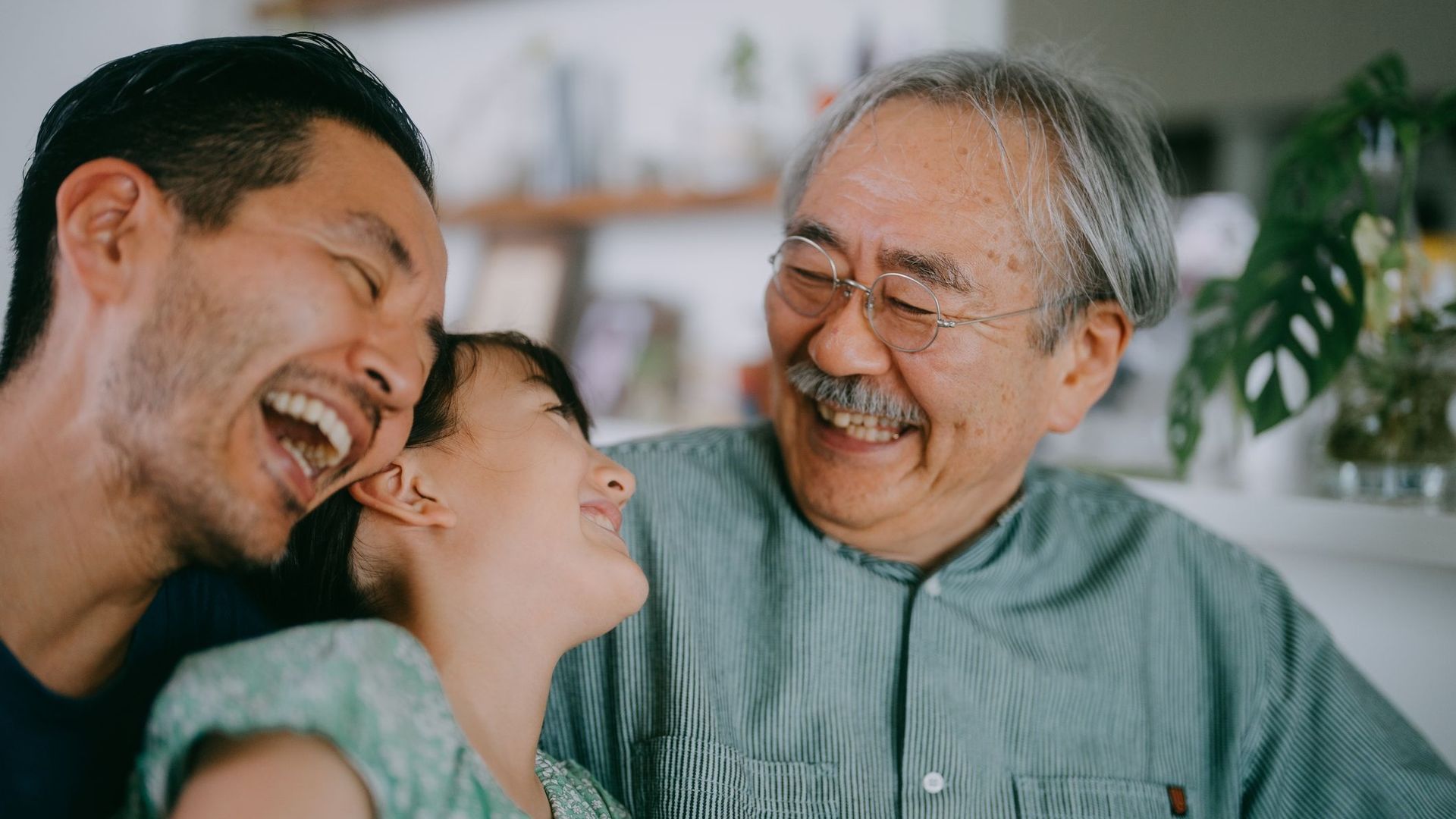 Sommes-nous plus bêtes que nos parents ?