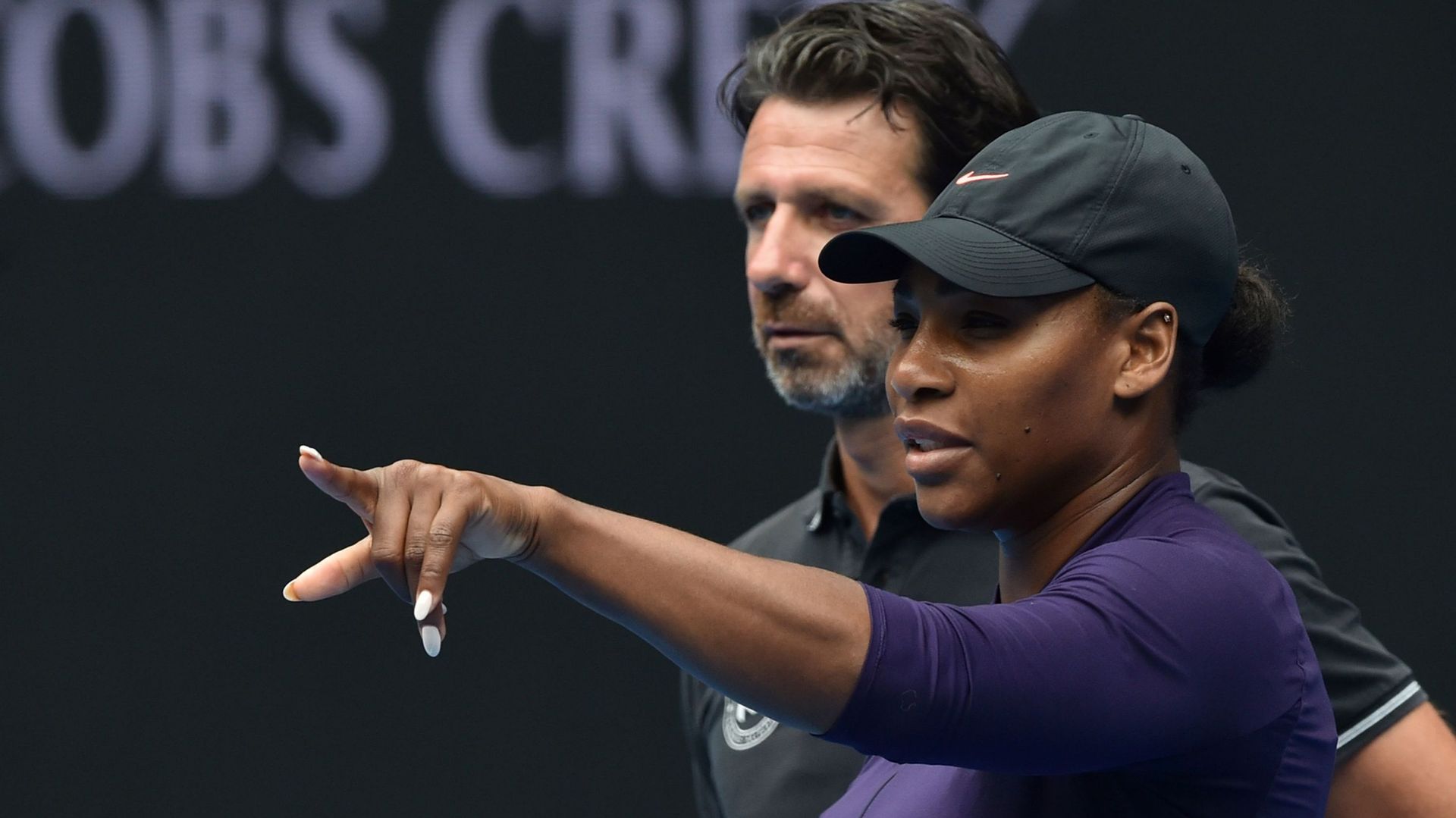 Roland-Garros : « Elle ne méritait pas ça »… Que penser des