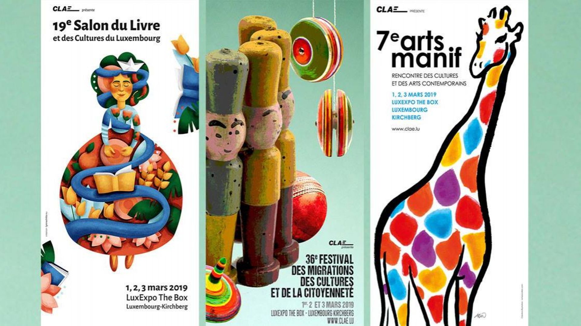 festival rencontre des cultures