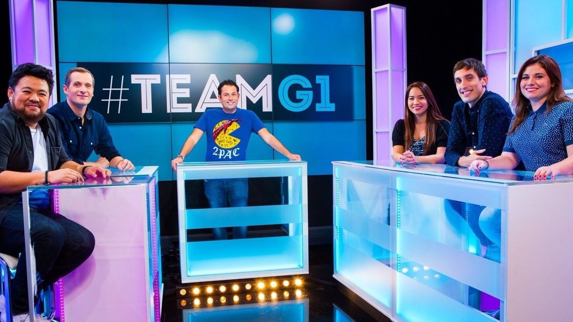 Game One : clap de fin pour la chaîne française pilier du jeu vidéo, après 27 ans de diffusion
