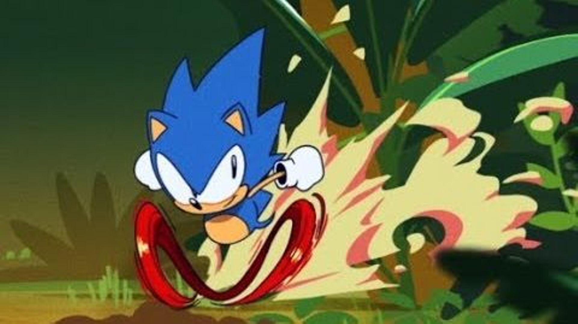 Sonic Mania pode ser como um renascimento do clássico mascote da Sega? -  Games - Campo Grande News