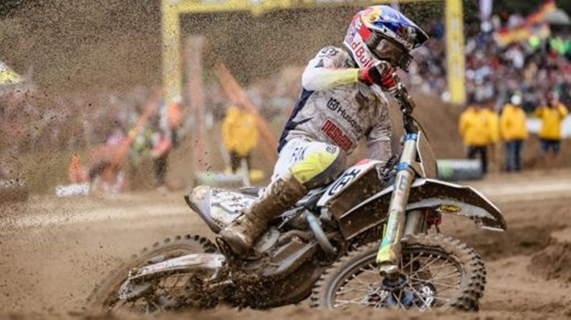 MOTOCROSS - Piloto da equipe Dunas Mx/Sx vence corrida nos EUA - Motonline