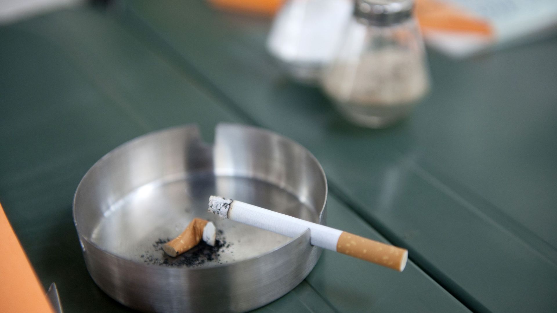 Arreter De Fumer Du Jour Au Lendemain Effet Secondaire
