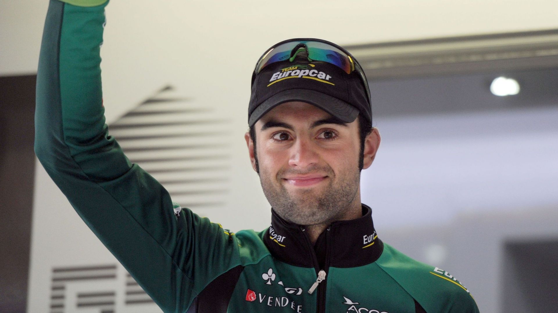 Pelucchi crée la surprise, VDB chute RTBF Actus