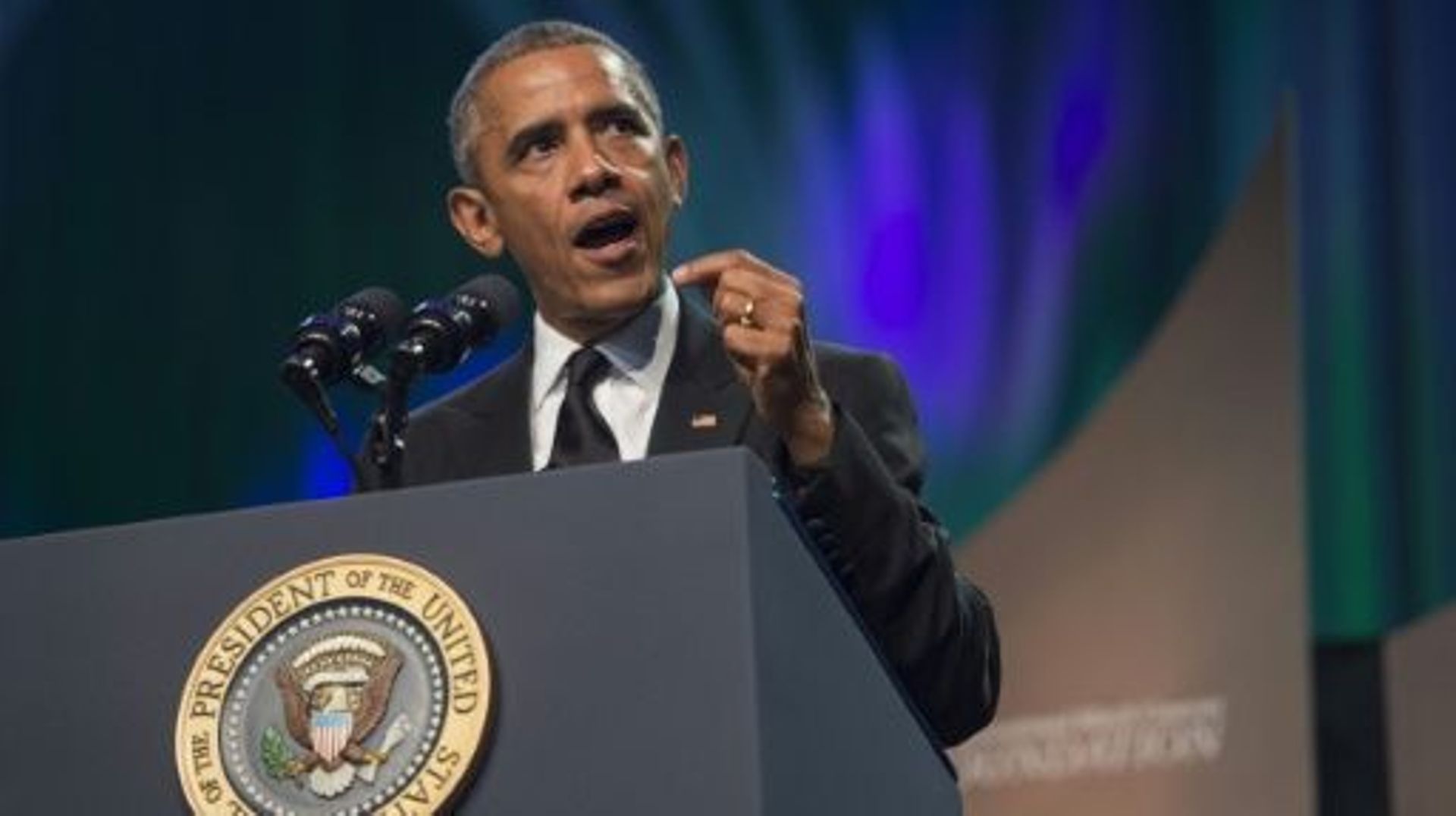 Réfugiés: Obama appelle tous les pays de l'UE à accueillir leur 'juste ...
