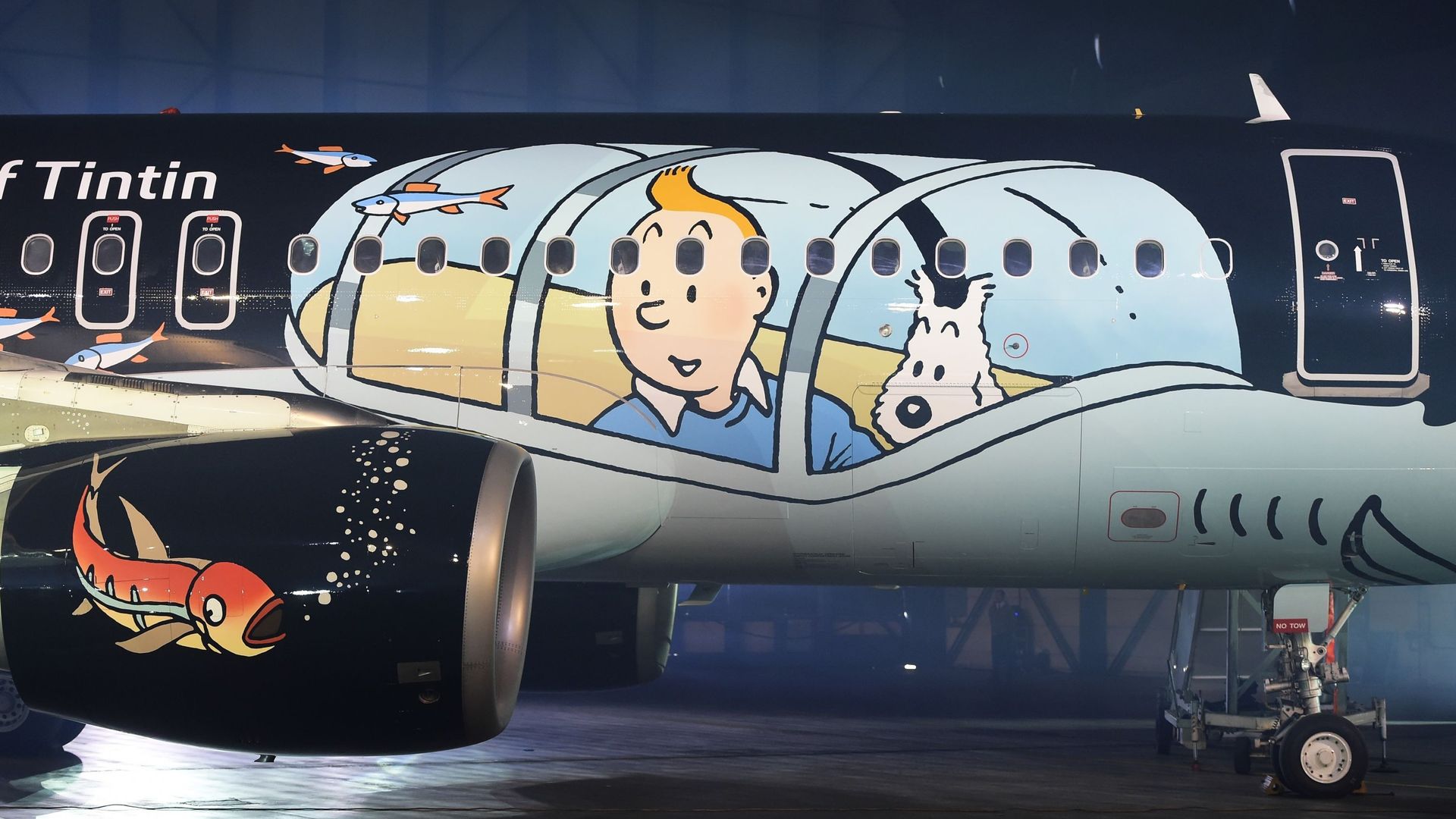 Des objets exceptionnels Tintin et autres proposés aux enchères dimanche à  Liège 