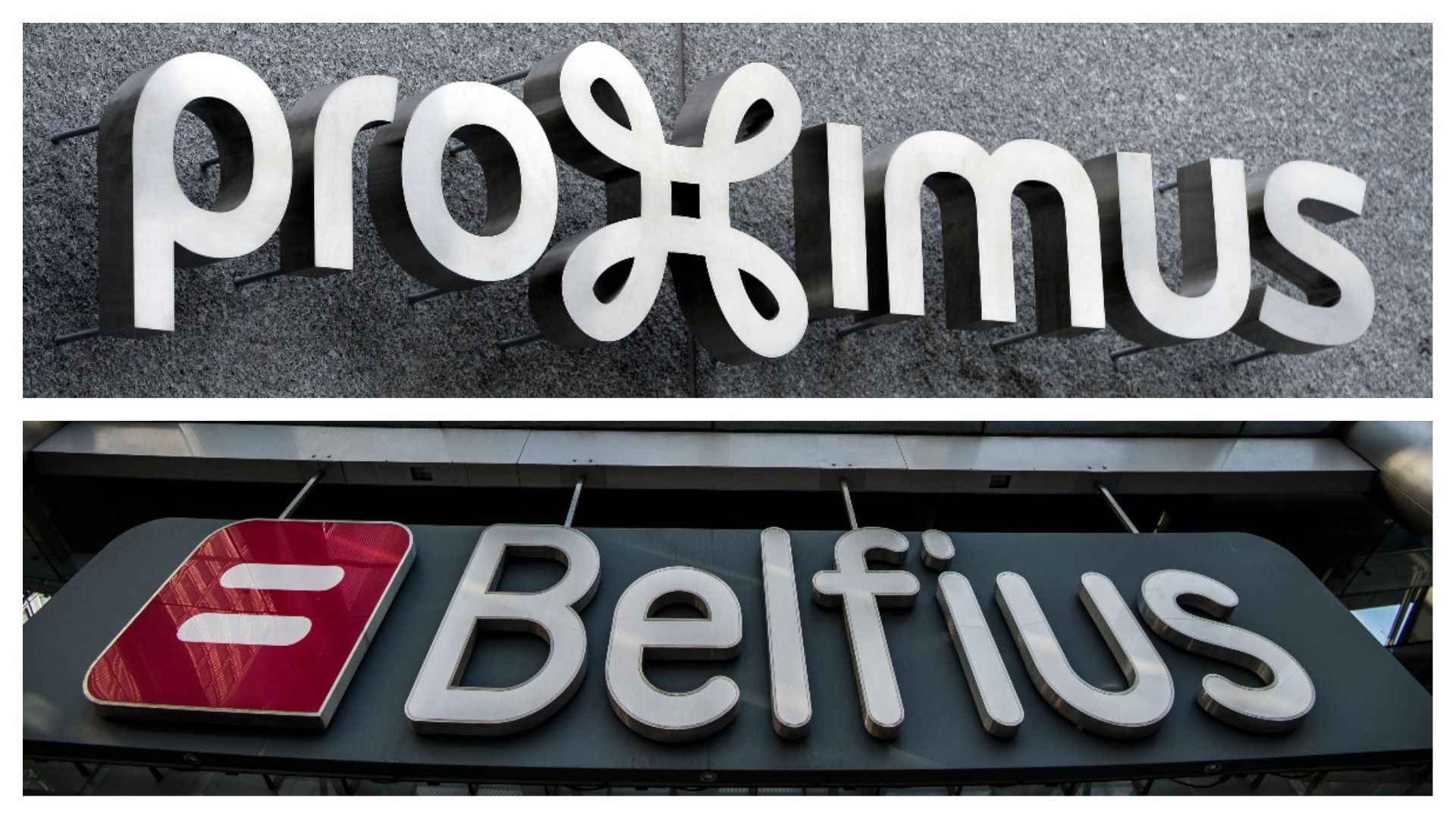 "Une néo-banque digitale" : Proximus et Belfius partenaires dans le développement de services numériques