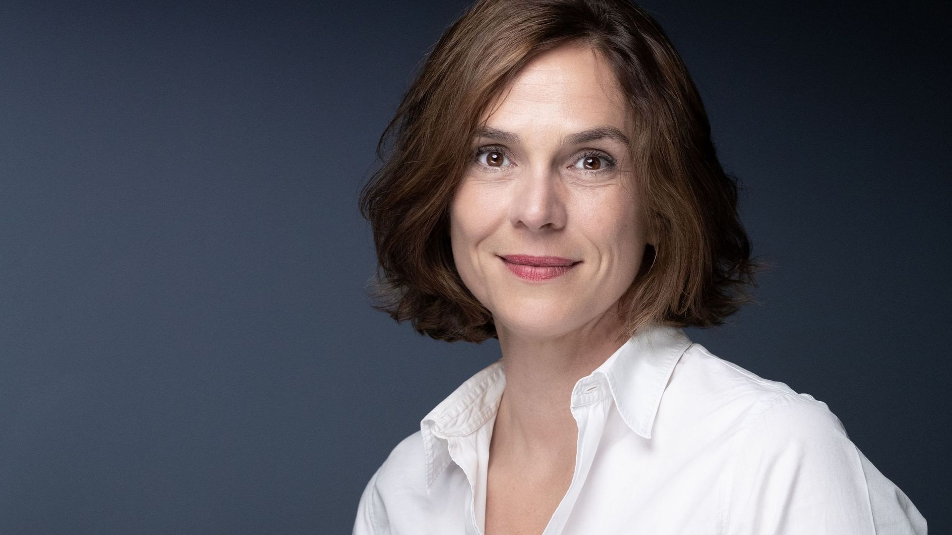 Sophie de Closets, PDG de Flammarion : "le livre ne va pas disparaître"