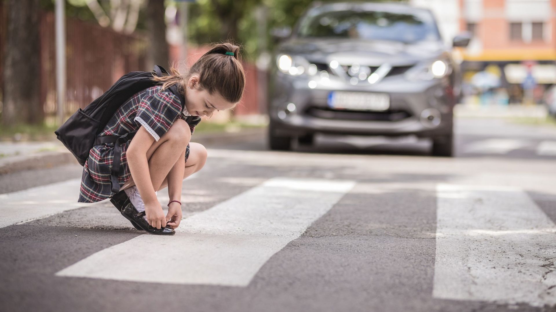 ParkSafe - C'est la tranquillité assurée ! Finis les amendes ! –