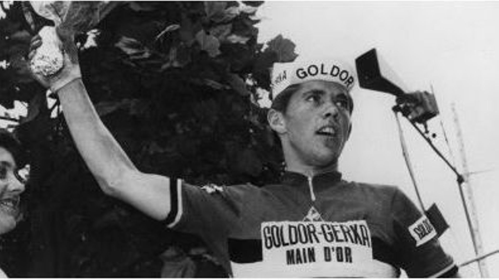 Les funérailles d'Eric De Vlaeminck célébrées dans l'intimité RTBF Actus