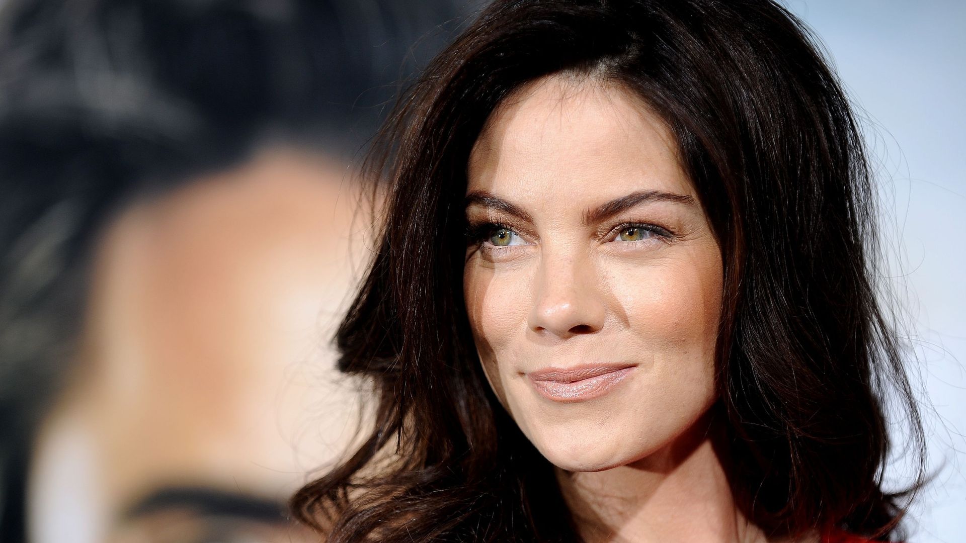Michelle Monaghan était à l'affiche en début d'année de la série "True Detective", diffusée sur HBO