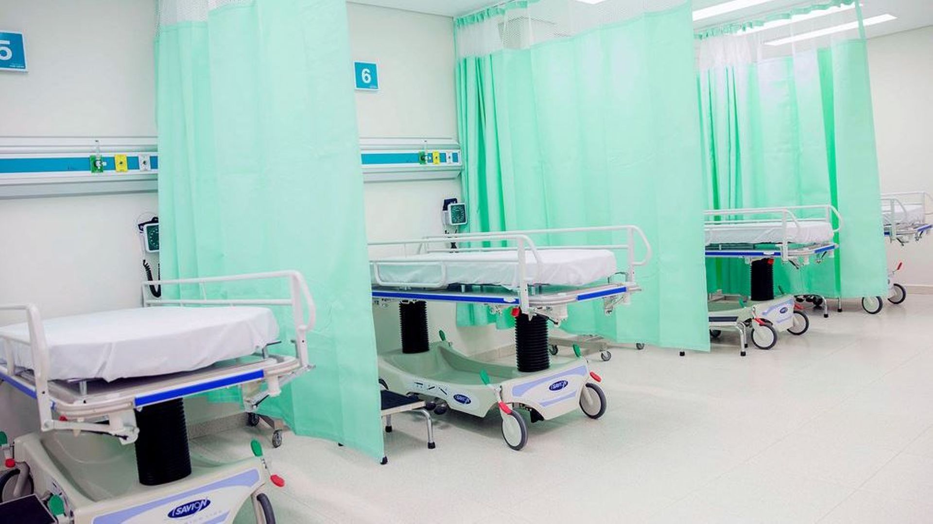 La plupart des hôpitaux bruxellois dressent le même constat: une plus grande fréquence des plans d'apurement et pour de petits montants.