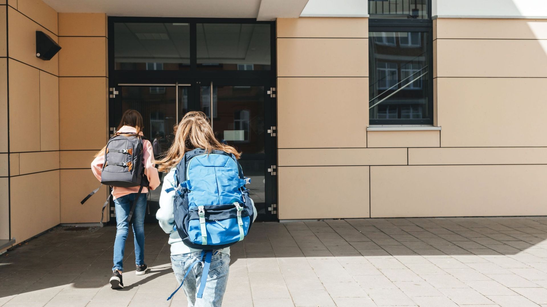Première secondaire : 141 élèves n’ont pas encore trouvé d’école en Fédération Wallonie-Bruxelles