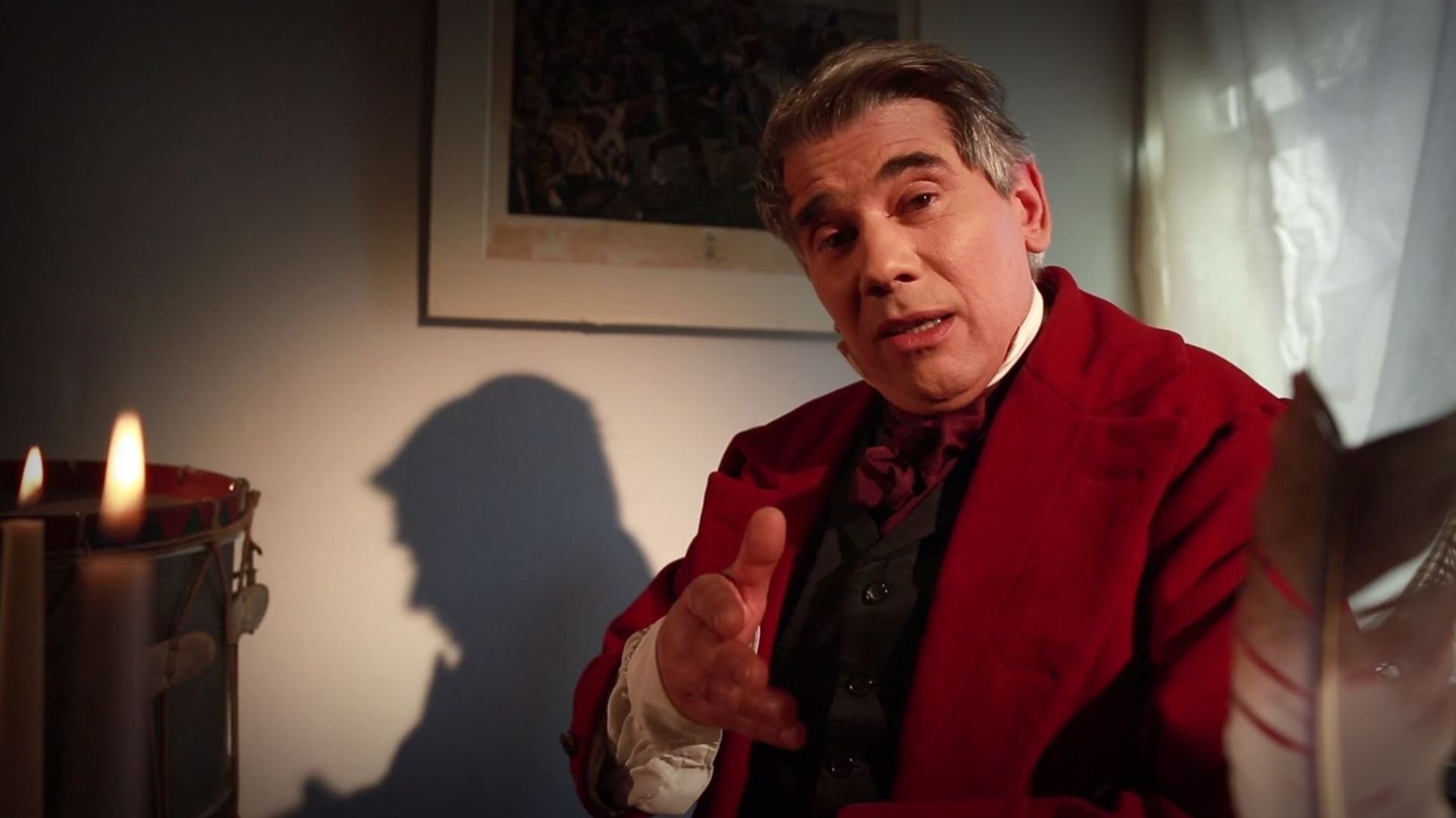 Les secrets de Basil Jackson épisode 12 RTBF Actus