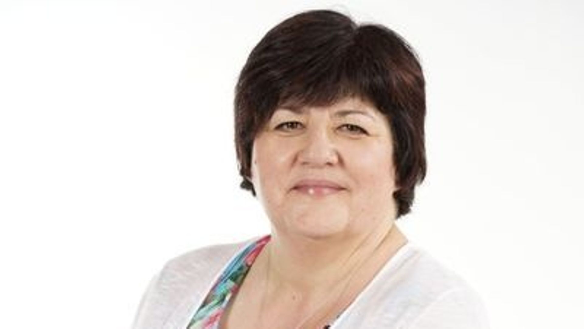 Françoise Bernard 
Administratrice (PS)