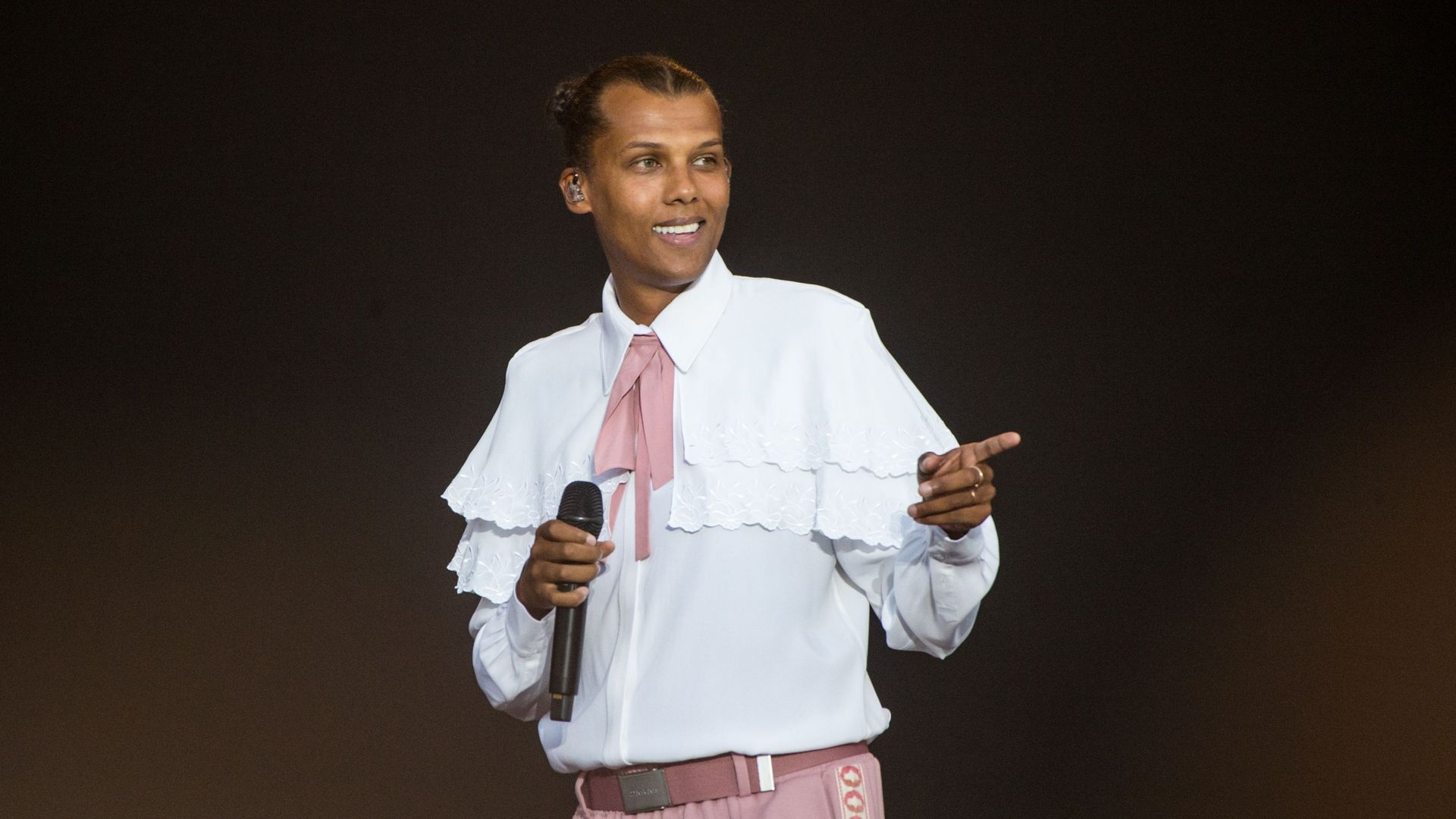 Stromae tous les