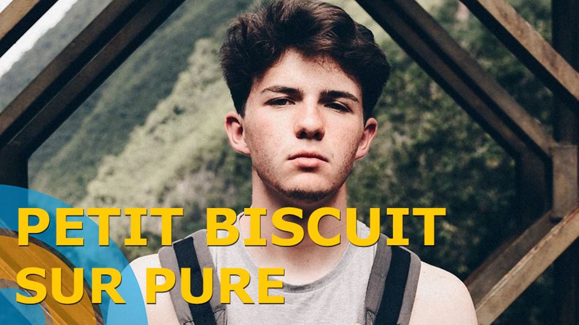 Petit Biscuit fait son retour avec un single très accrocheur rtbf.be