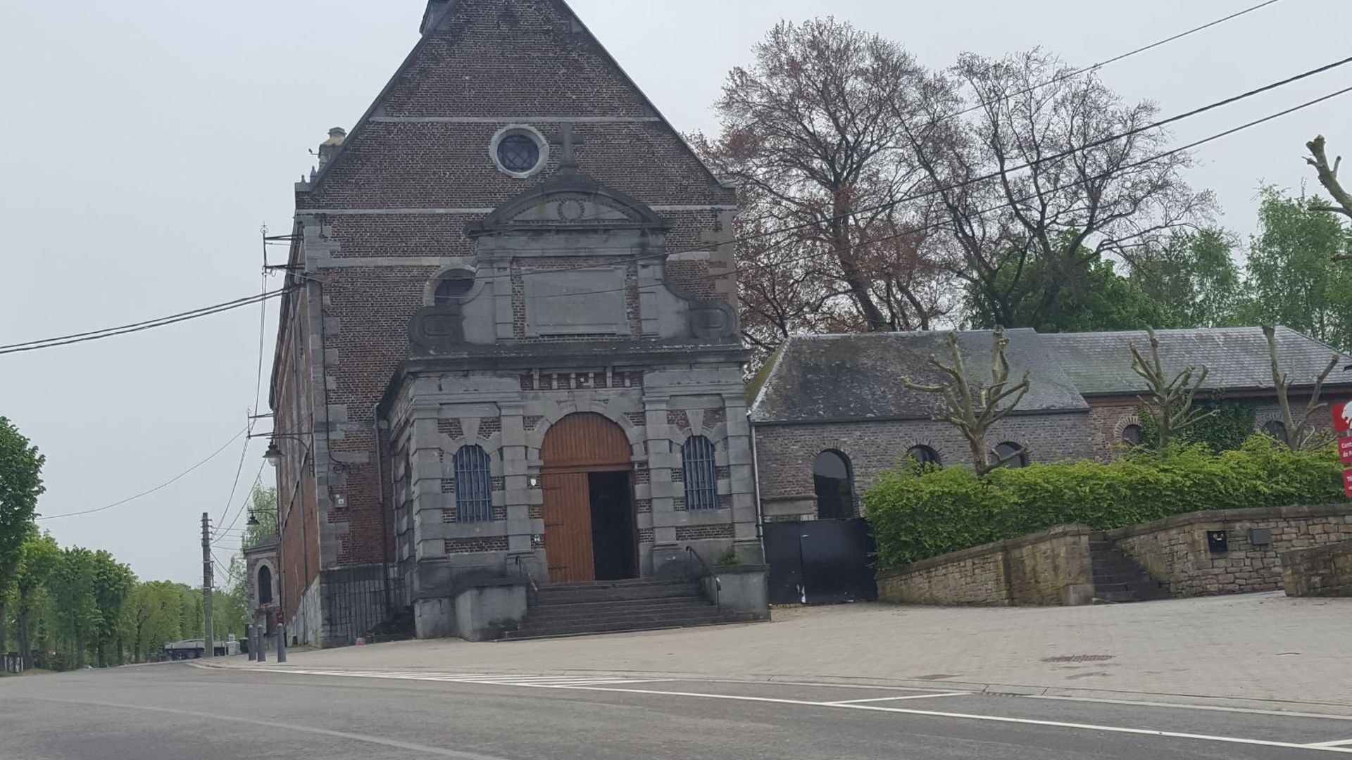 Plus D'un Million D'euros Pour La Restauration De L'église Notre-Dame ...