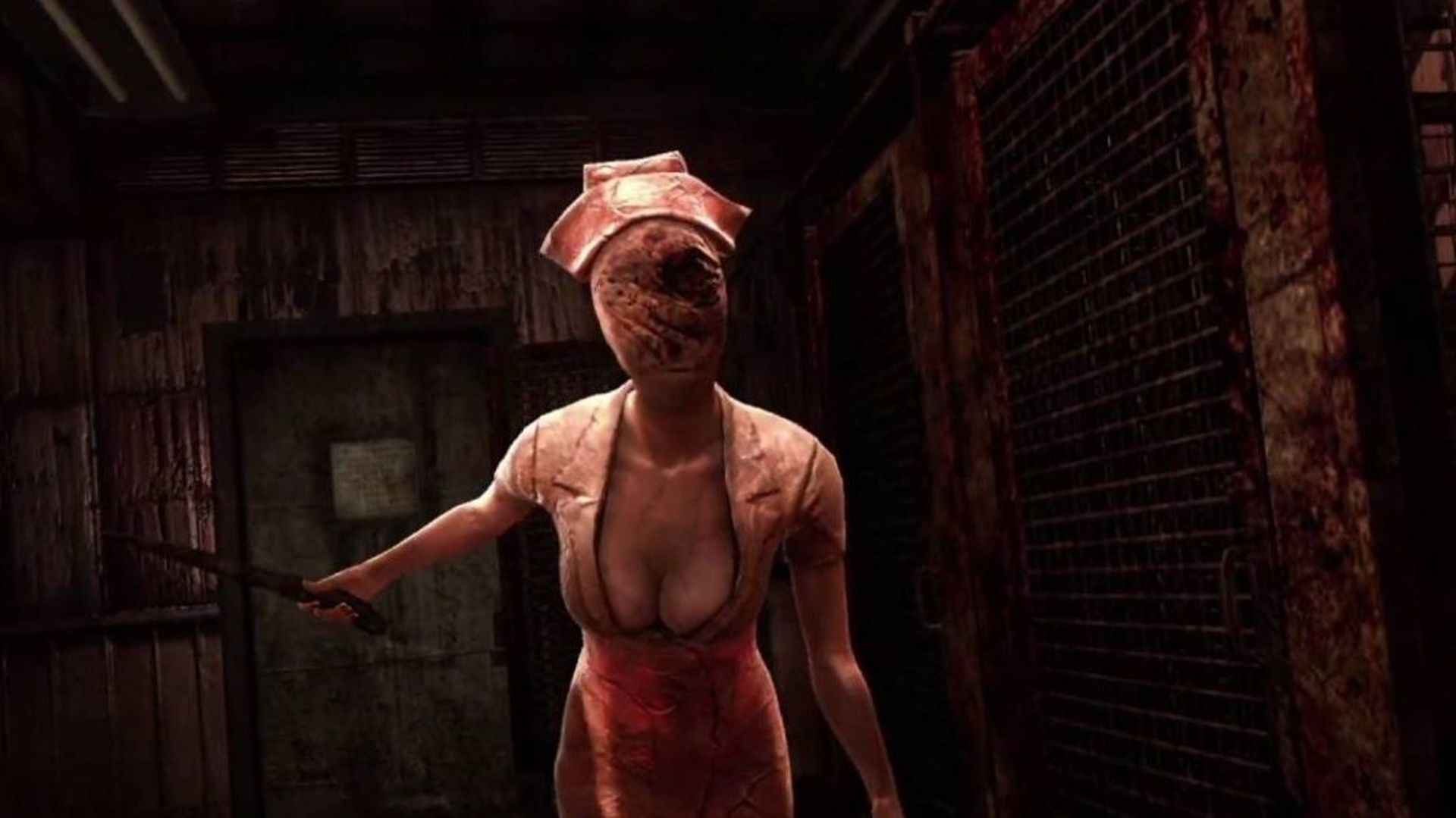 Silent Hill : la franchise va faire son grand retour