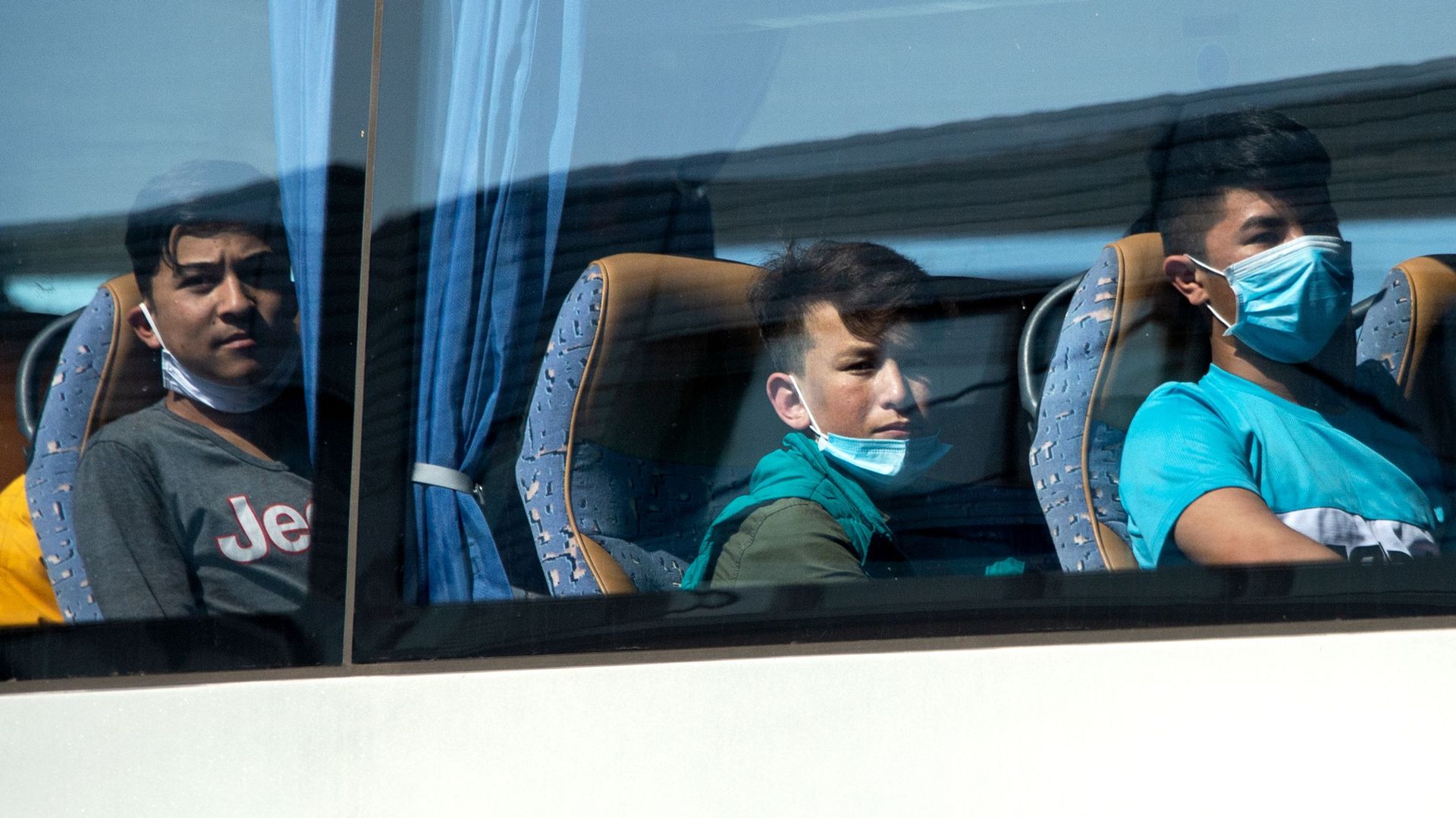 La Belgique réinstalle 24 Syriens: "Nous protégerons ces réfugiés"