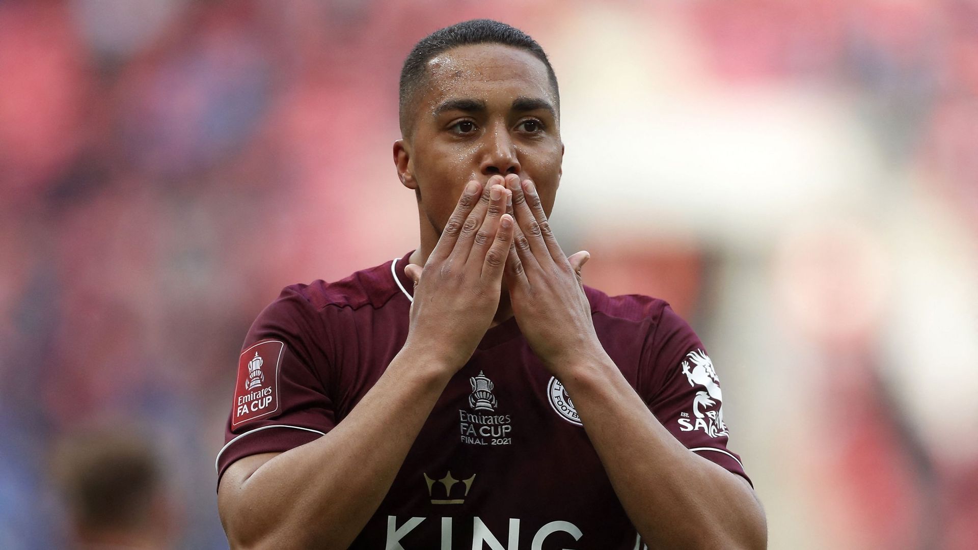 Youri Tielemans