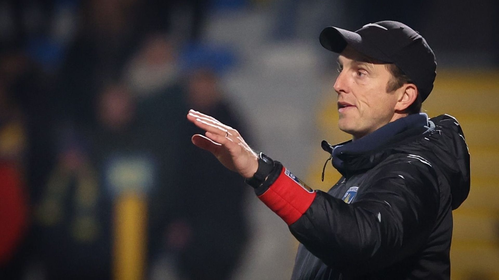 Jonas De Roeck n'est plus l'entraîneur de Westerlo après la défaite face à Anderlecht.