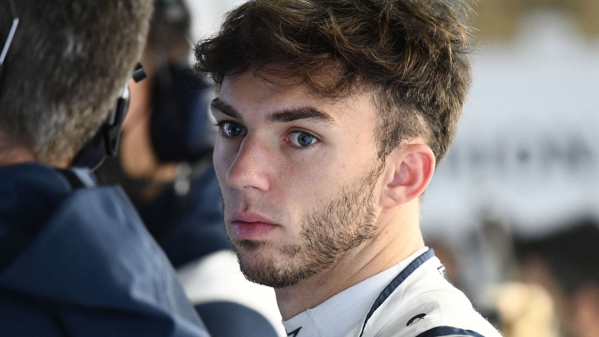 Gasly : Je suis dans la meilleure forme de ma vie