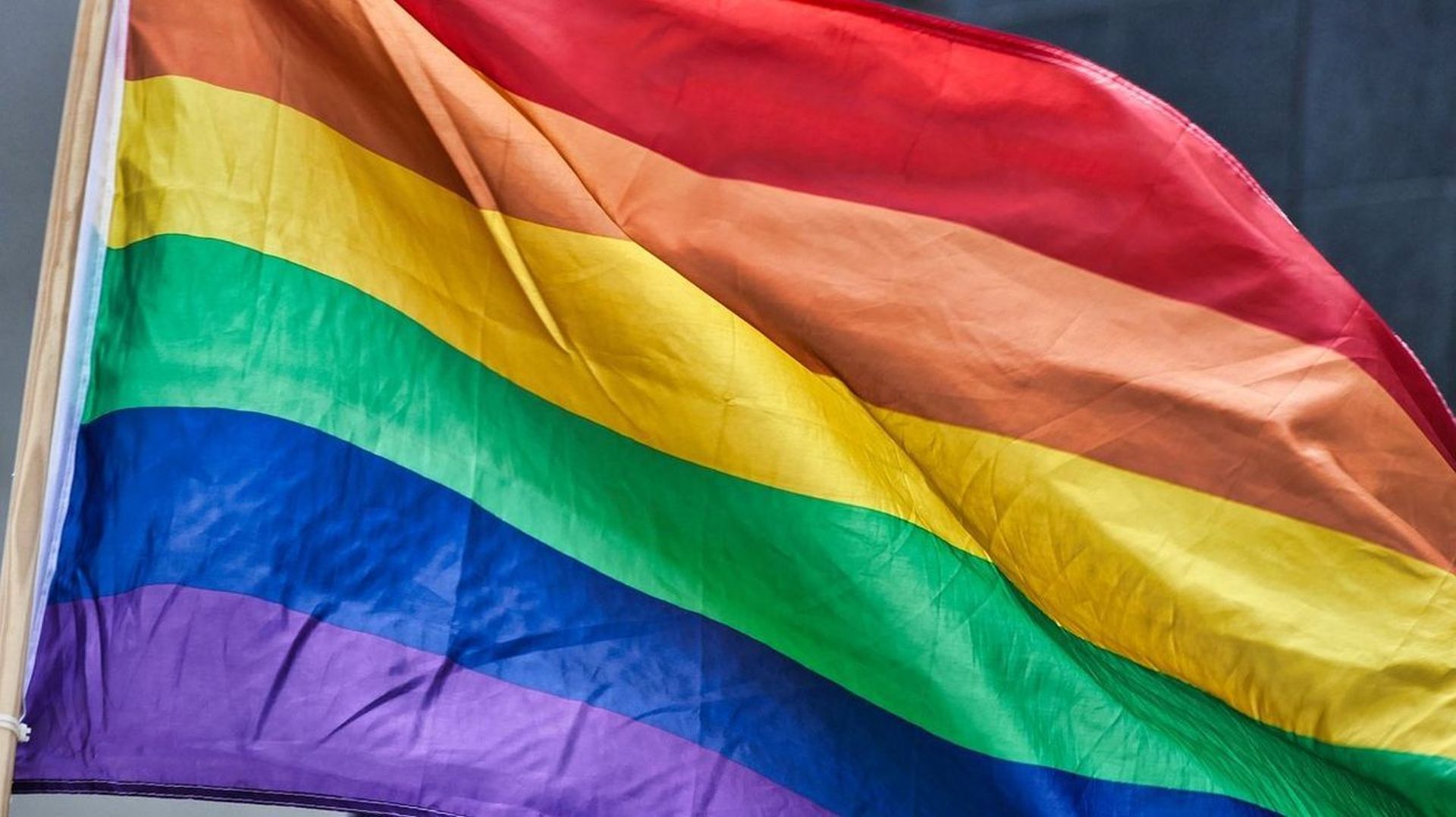 Unia a ouvert un nombre record de dossiers liés à l'homophobie en 2019