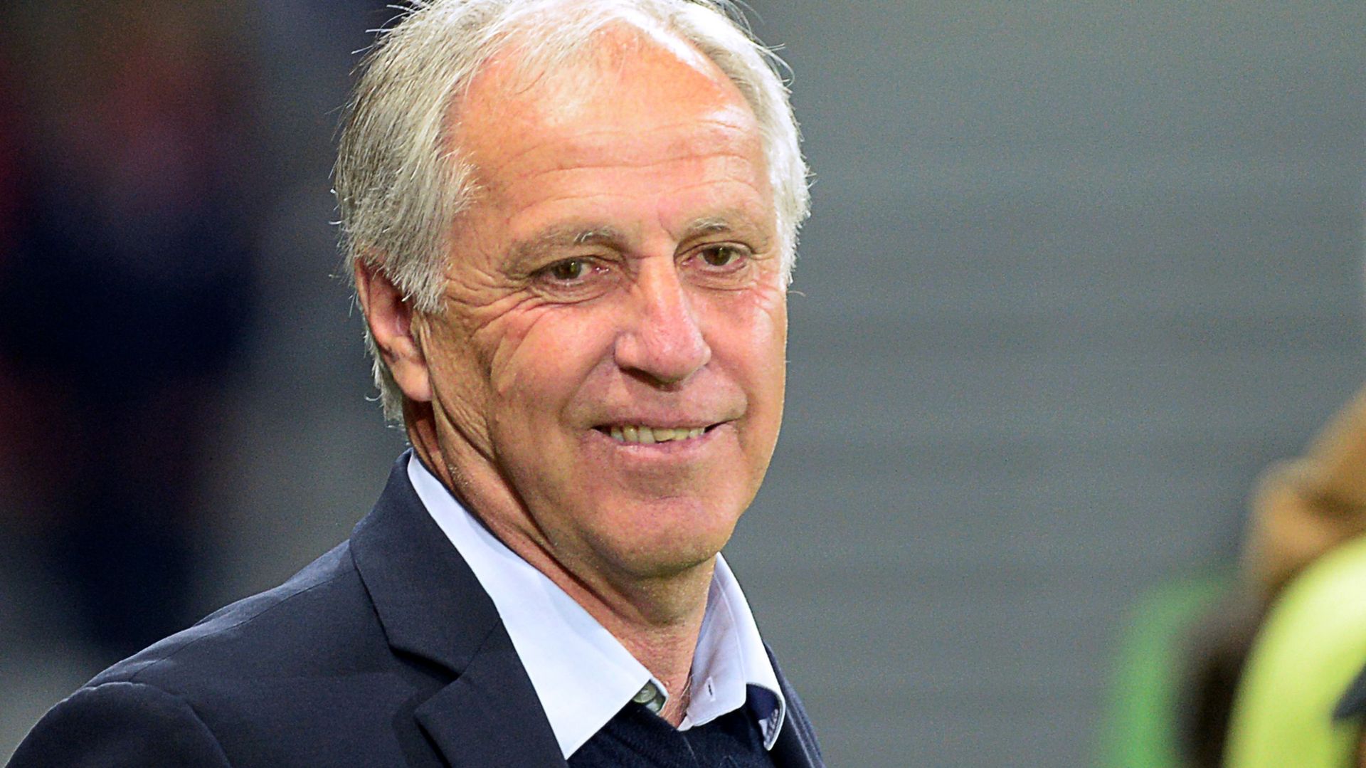 L'entraîneur René Girard quitte Lille RTBF Actus