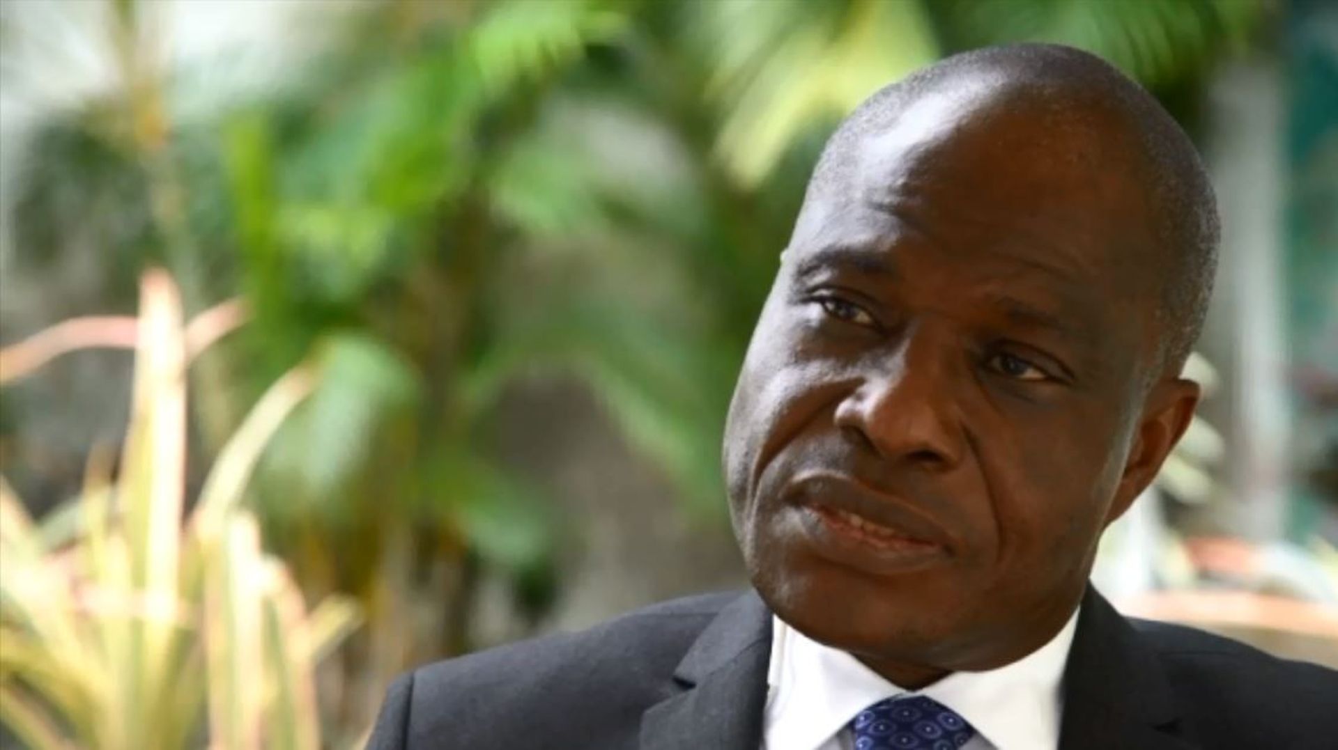 Martin Fayulu : "le peuple congolais veut que sa victoire ne lui soit pas volée"