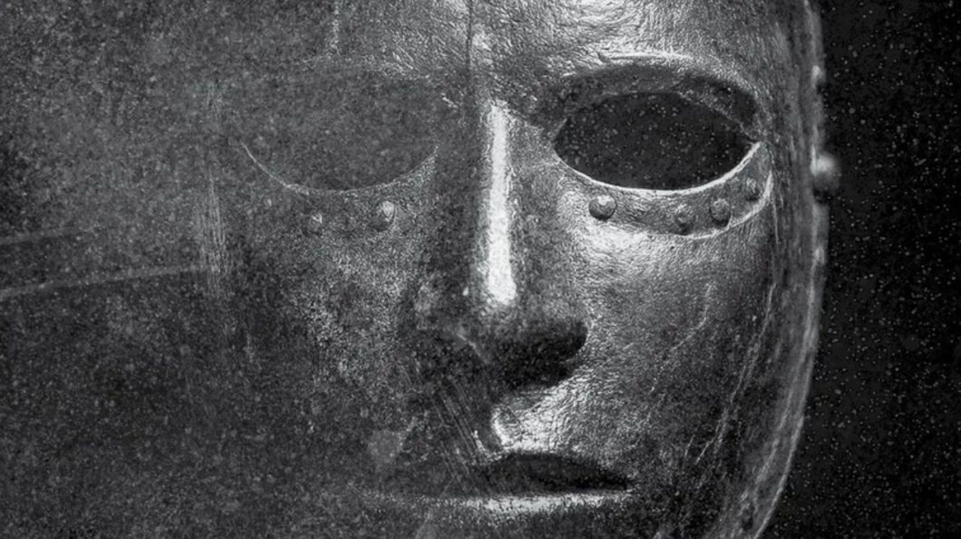 Gagne tes places pour découvrir “Le Masque de Fer” au Théâtre Royal du Parc avec AUVIO KIDS !