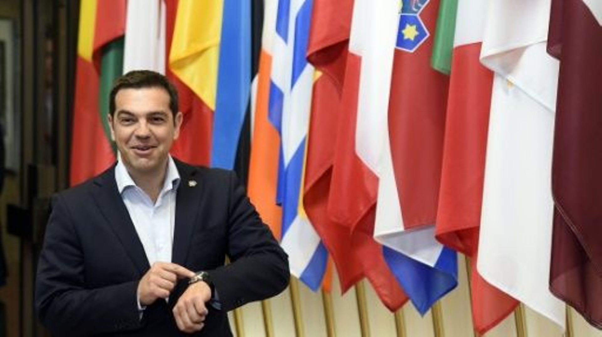 Grèce : Tsipras prêt à renégocier avec les créanciers au lendemain du referendum