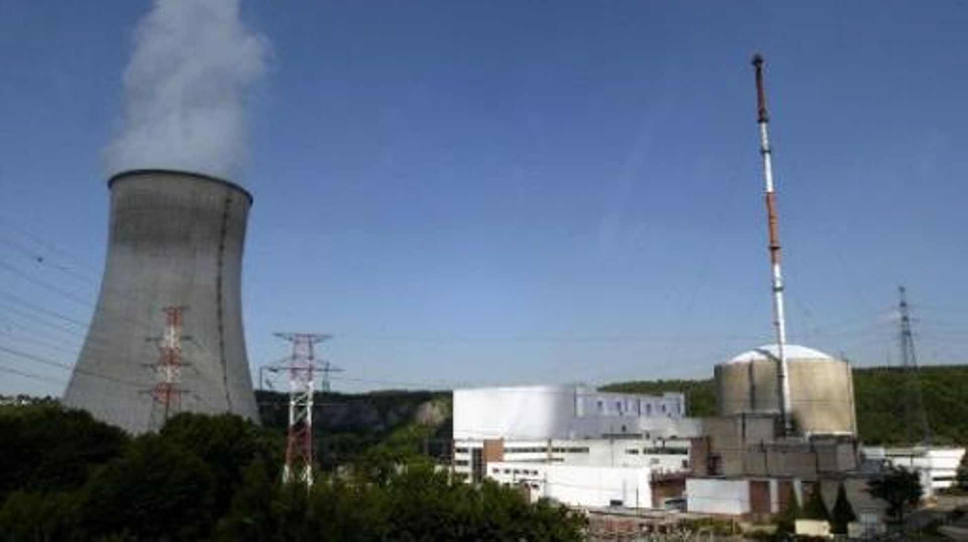 Pour Eneco et le WWF, se passer du nucléaire est possible sans réel surcoût