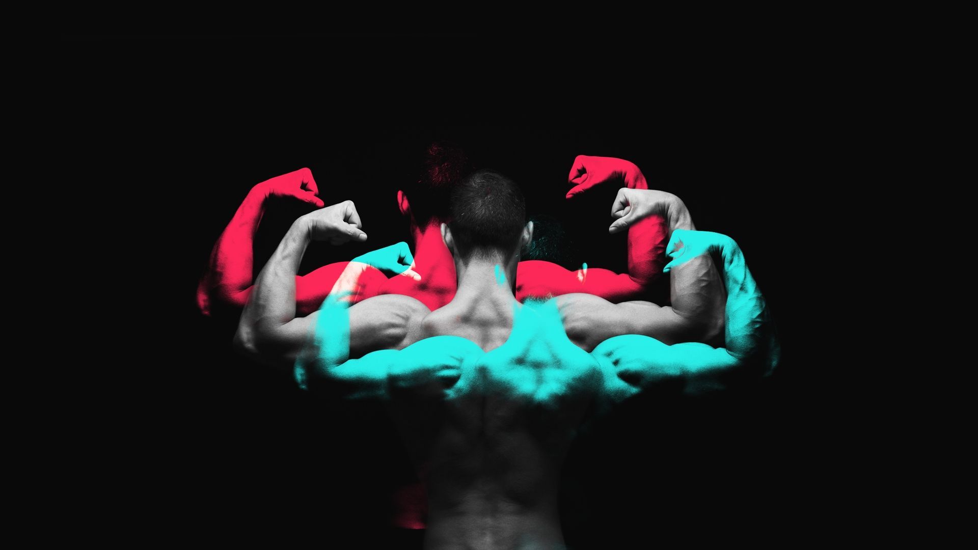Sur TikTok, le masculinisme à portée de scroll : jusqu’où l’algorithme peut-il emmener les ados ?