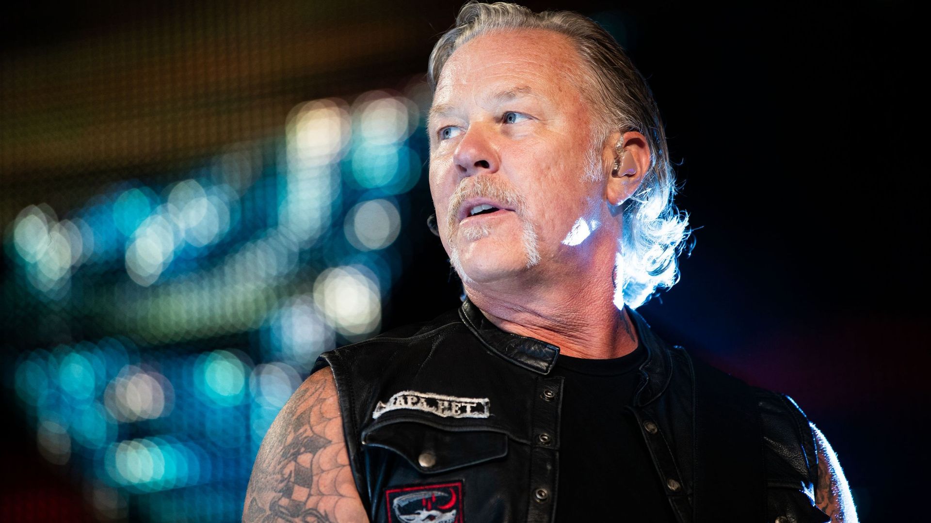 S & M2 : tout est prêt pour Metallica
