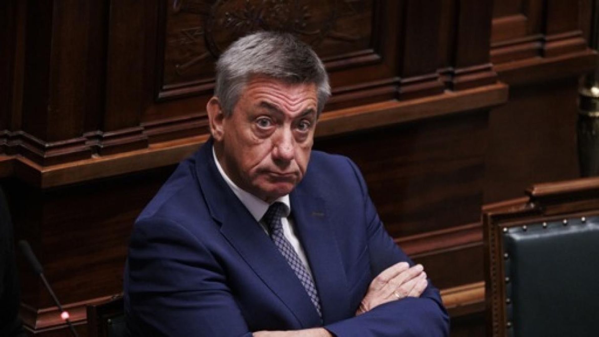Les bas salaires augmenteront dès cette année si les travaux parlementaires avancent rapidement, promet Jan Jambon