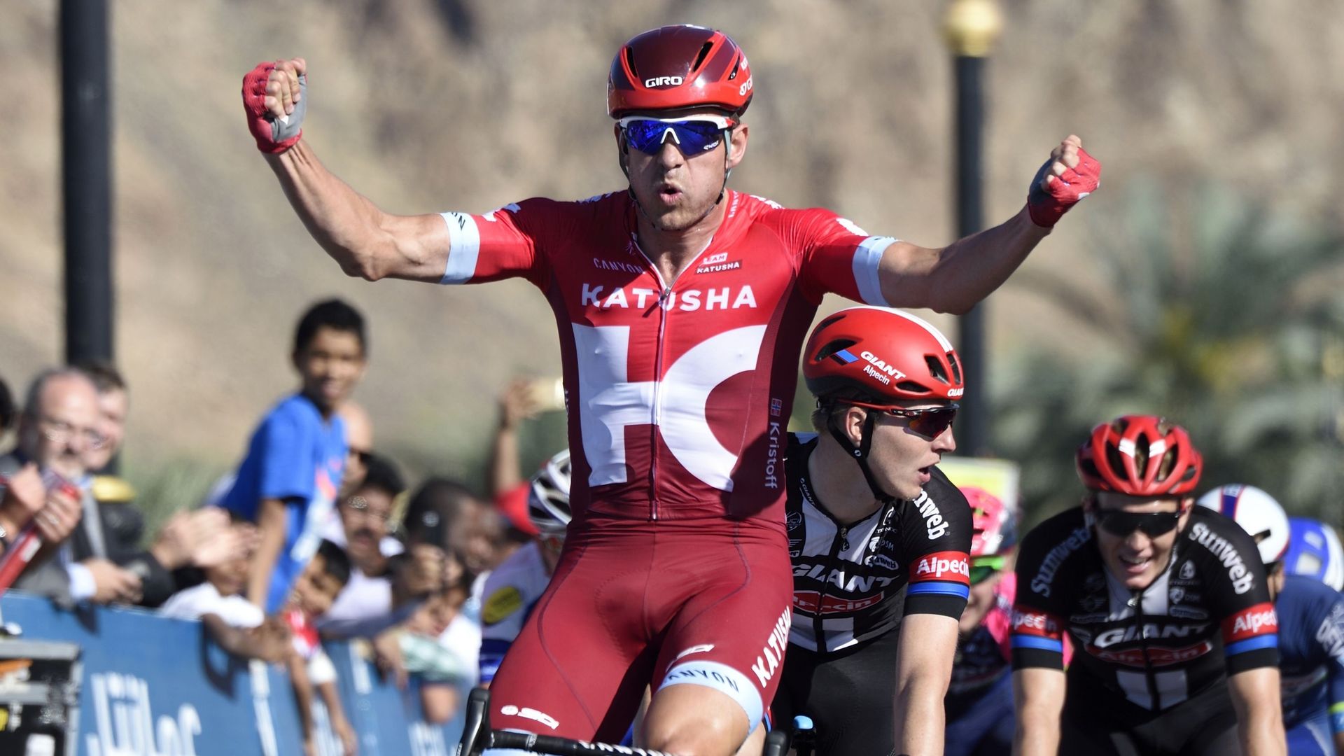 Katusha cyclisme best sale