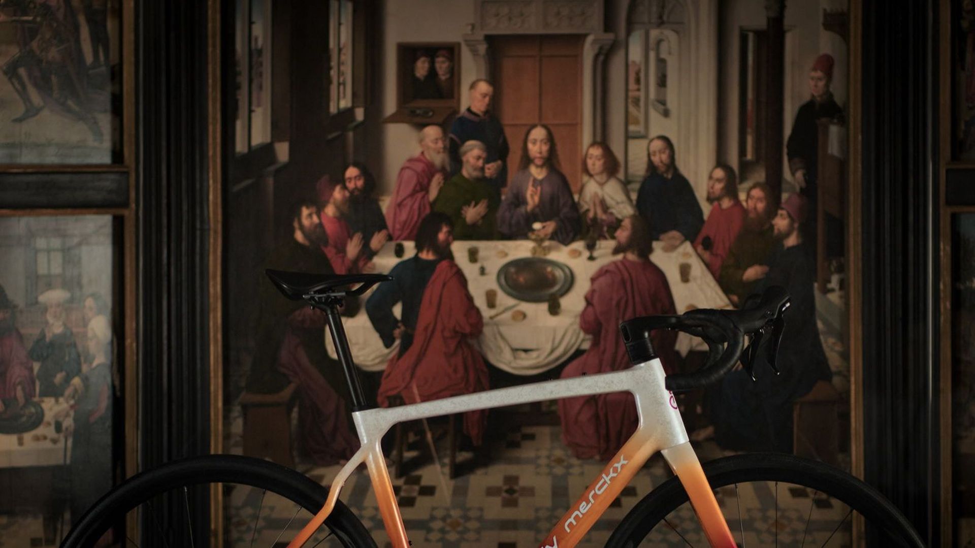 Vélo eddy merckx discount 2020