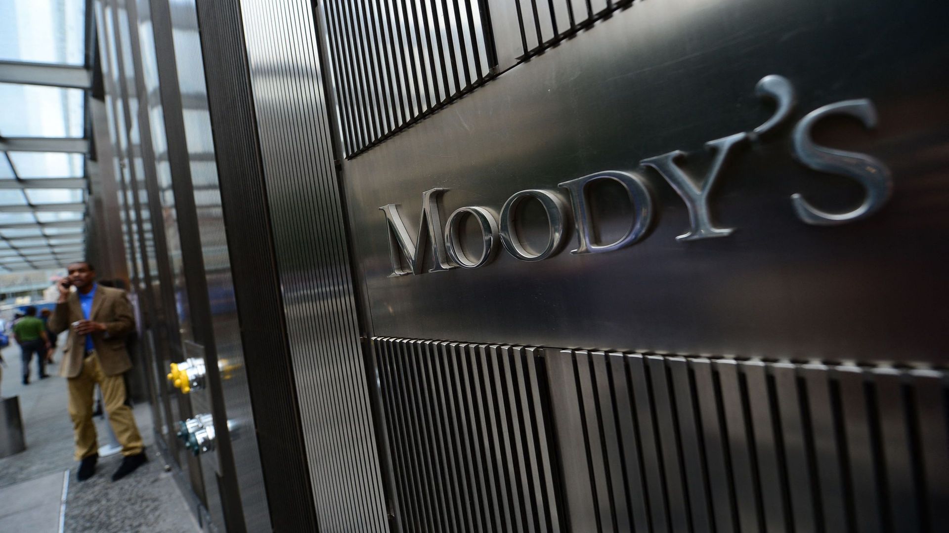 L’agence de notation Moody’s dégrade les notes de la Wallonie, de la FWB et de la Flandre